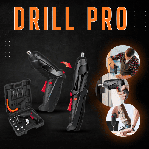 DRILL PRO